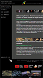 Mobile Screenshot of digitaldouble.com